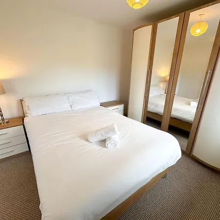 Aidan House By Blue Skies