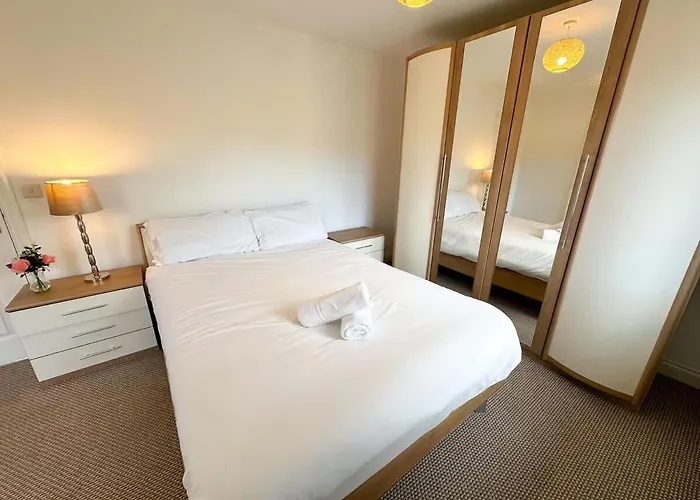 Aidan House By Blue Skies