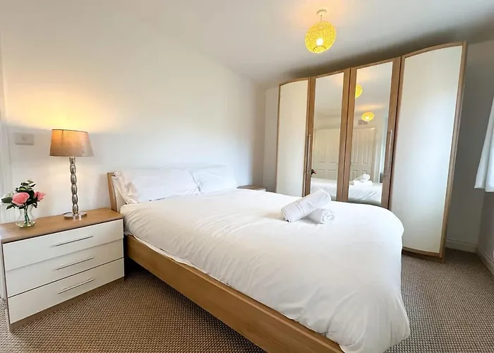 Aidan House By Blue Skies Middlesbrough