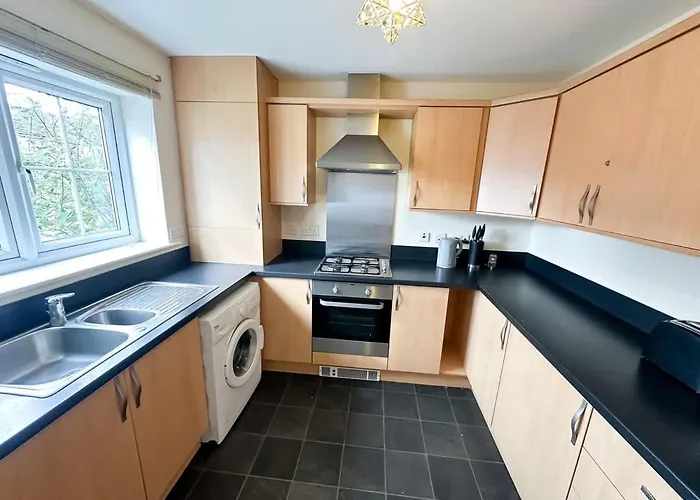 Aidan House By Blue Skies Сasa de vacaciones